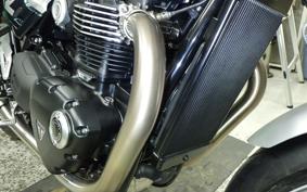 TRIUMPH SPEED ツイン CAFE レー 2026