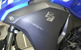 SUZUKI Vｽﾄﾛｰﾑ250A