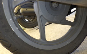 HONDA DIO 110 JF31