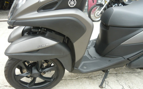 YAMAHA TRICITY 155 SG37J