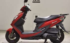 SUZUKI SWISH 125 2025 DV12B
