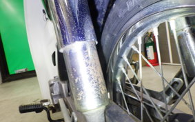 HONDA C100 SUPER CUB 2005 HA06