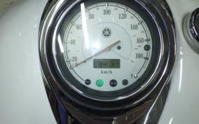 YAMAHA DRAGSTAR 1100 CLASSIC VP13J