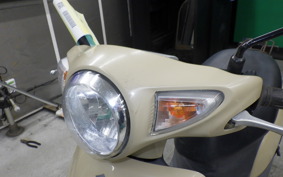 SUZUKI LET's 2021 CA4AA