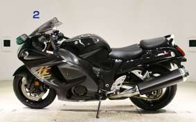SUZUKI HAYABUSA Gen.2 2009
