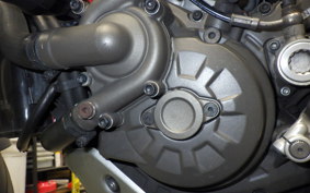 DUCATI MULTISTRADA 1200 S 2016