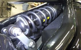 TRIUMPH BONNEVILLE BOBBER 2025