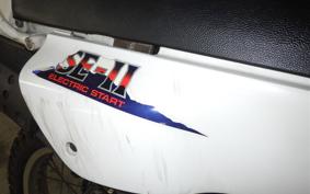 SUZUKI DJEBEL 200 (DR200SE) SH42A