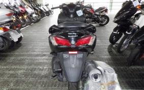 SUZUKI BURGMAN200A CH41A