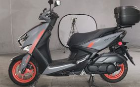 YAMAHA  CYGNUS  GRIF ASU SEJ4J