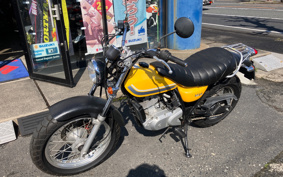 SUZUKI VANVAN 200 NH42A