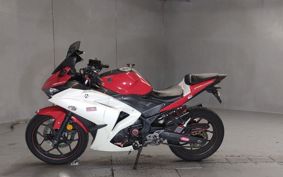 YAMAHA YZF-R25 RG10J