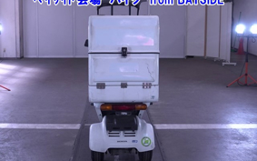 HONDA GYRO CANOPY-2