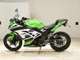 Фото Kawasaki NINJA 250 ABS 2023 с японского аукциона
