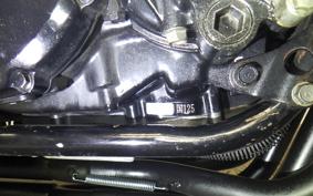 HONDA CBX550F