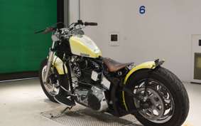 HARLEY FLSTF 1450 2004