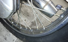 HONDA C90 SUPER CUB 2026 HA02