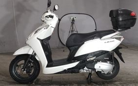 HONDA LEAD 125 JF45