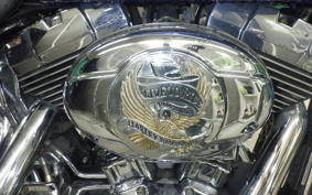 HARLEY FLSTC 1580 2009