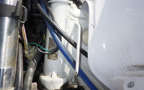 YAMAHA SEROW 225 W 2019 4JG