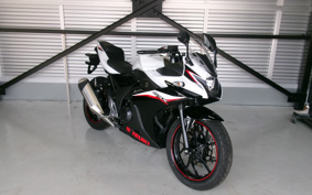 SUZUKI GSX250R DN11A