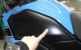 YAMAHA TENERE 700 2025 DM17J