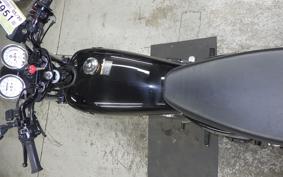 YAMAHA SR400 Gen.5 2021 RH16J