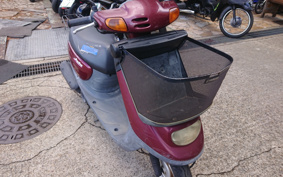 YAMAHA JOG POCHE  SPACE INO BEIGE YON SA08J