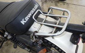 KAWASAKI 250TR 2002 BJ250F