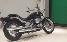 YAMAHA DRAGSTAR 400 2021 VH01J