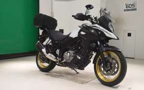 SUZUKI DL650 ( V-Strom 650 ) XTA 2021 C733A