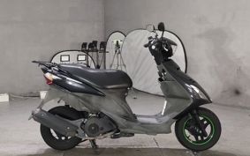 SUZUKI ADDRESS V125 CF4MA
