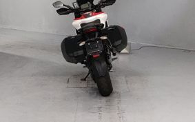 DUCATI  DUCATI M STRADA 1200S PIE KUSUPI-KU A302JA