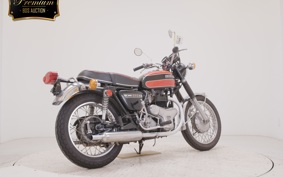 KAWASAKI W1 SA 1971 W1F