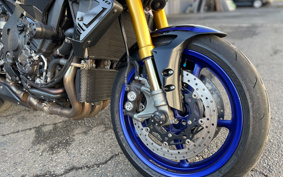 YAMAHA MT-10 SP ABS 2017 RN50J