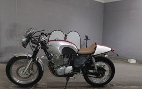 HONDA CB400SS 2006 NC41