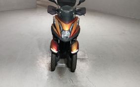 YAMAHA TRICITY 125 SE82J
