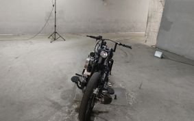 HARLEY FLSTF1340 1992 BML