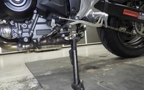 SUZUKI SV650 A 2021 VP55B