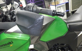 KAWASAKI VERSYS X250 A LE250D