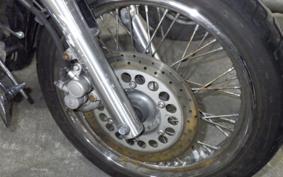 YAMAHA DRAGSTAR 400 1996 4TR