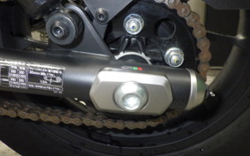 HONDA REBEL 250 A 2009 MC49
