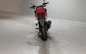HONDA CB250 MC43