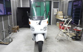 HONDA GYRO CANOPY 2017 TA03