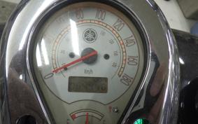 YAMAHA DRAGSTAR 400 CLASSIC 2006 VH01J