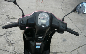 HONDA  TACT  BASIC  AF79