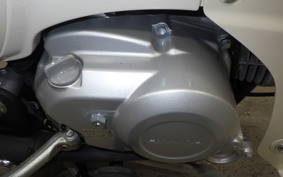 HONDA C110 SUPER CUB 2024 JA59