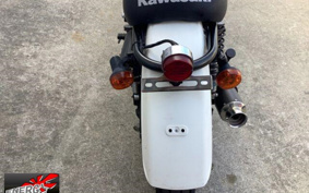 KAWASAKI 250TR 2007 BJ250F