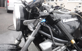 KAWASAKI BALIUS 250 ZR250A
