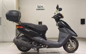 YAMAHA AXIS 125 TREET 2023 SE53J